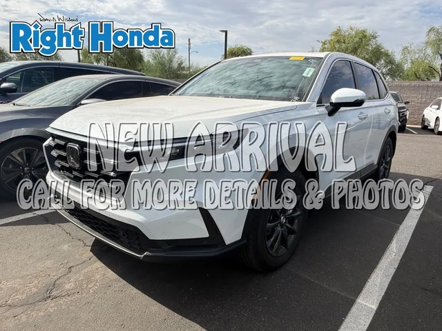 SEMINUEVOS HONDA CR-V a Estados en autogozo