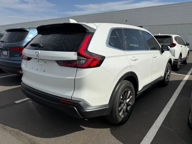 SEMINUEVOS HONDA CR-V a Estados en autogozo