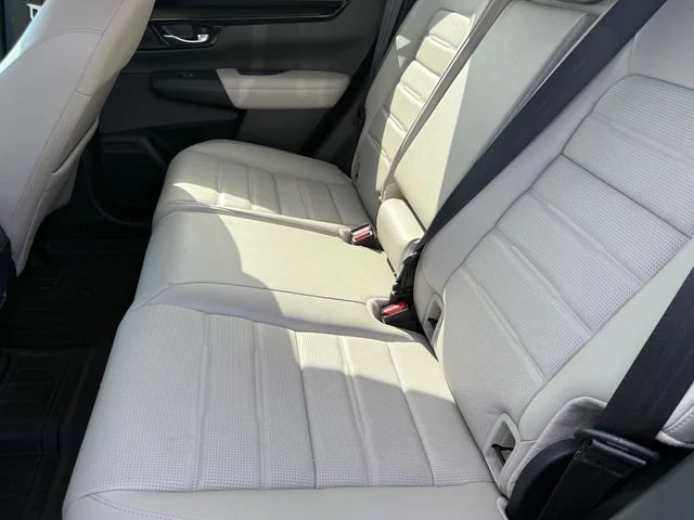 SEMINUEVOS HONDA CR-V a Estados en autogozo