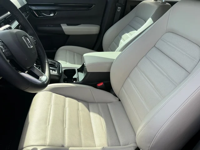 SEMINUEVOS HONDA CR-V a Estados en autogozo