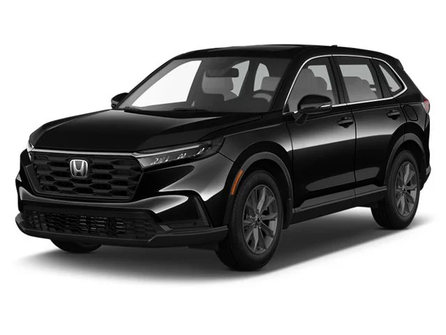 New Honda CR-V at Anderson Honda in Palo Alto