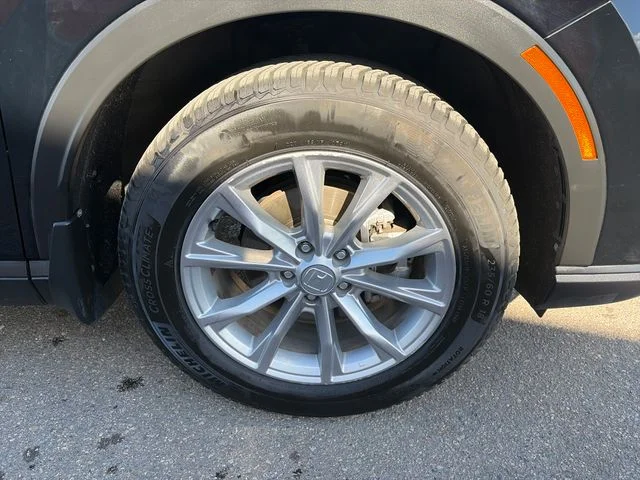 SEMINUEVOS HONDA CR-V a Estados en autogozo