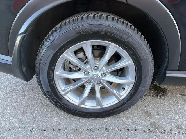 SEMINUEVOS HONDA CR-V a Estados en autogozo