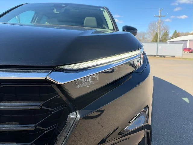 SEMINUEVOS HONDA CR-V a Estados en autogozo