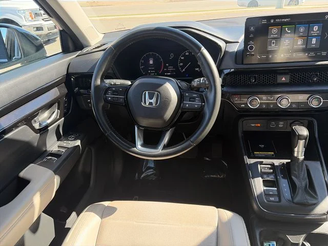 SEMINUEVOS HONDA CR-V a Estados en autogozo