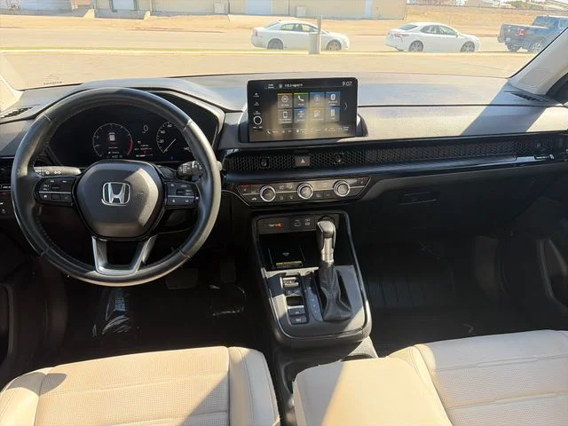 SEMINUEVOS HONDA CR-V a Estados en autogozo