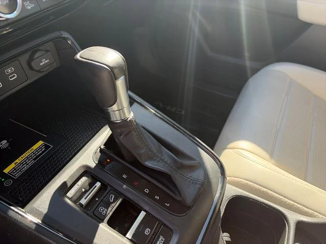 SEMINUEVOS HONDA CR-V a Estados en autogozo