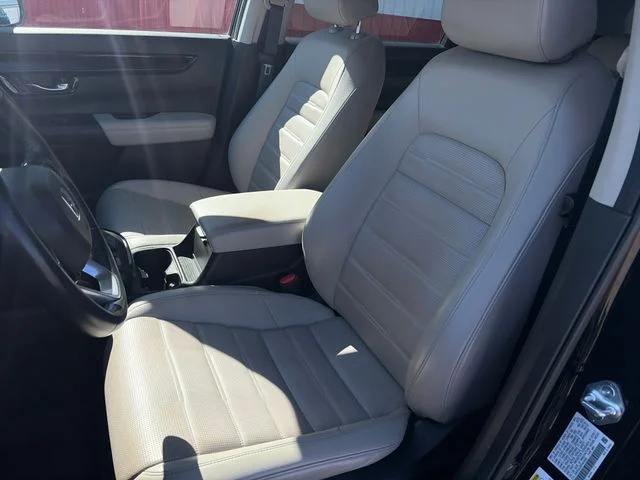 SEMINUEVOS HONDA CR-V a Estados en autogozo