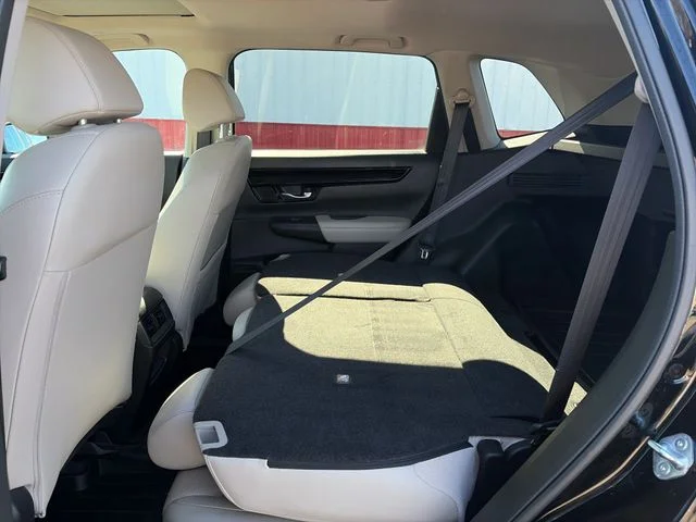 SEMINUEVOS HONDA CR-V a Estados en autogozo