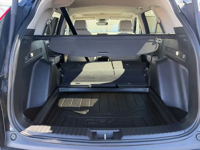 SEMINUEVOS HONDA CR-V a Estados en autogozo