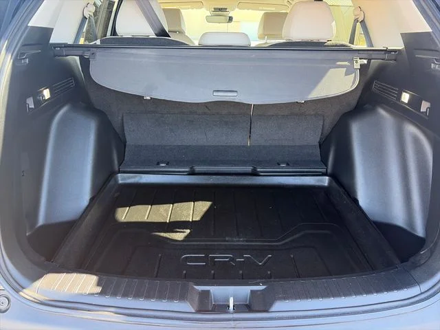 SEMINUEVOS HONDA CR-V a Estados en autogozo