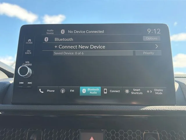 SEMINUEVOS HONDA CR-V a Estados en autogozo