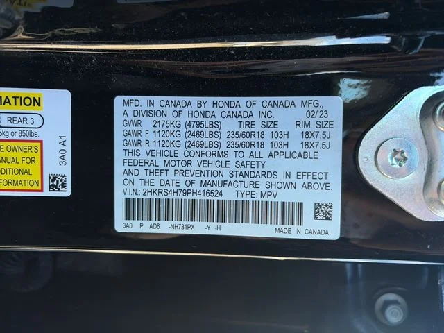 SEMINUEVOS HONDA CR-V a Estados en autogozo