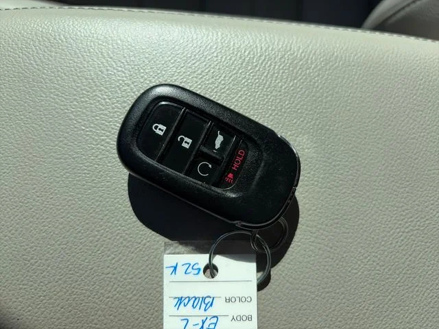 SEMINUEVOS HONDA CR-V a Estados en autogozo