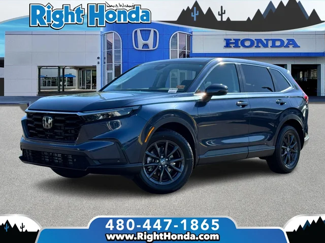 SEMINUEVOS HONDA CR-V a Estados en autogozo