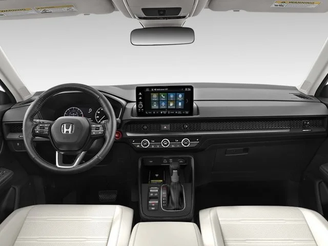 New Honda CR-V at Anderson Honda in Palo Alto