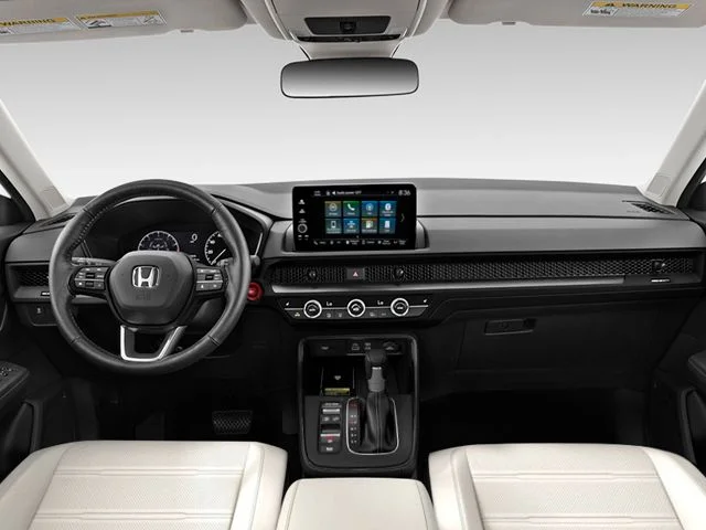 New Honda CR-V at Anderson Honda in Palo Alto