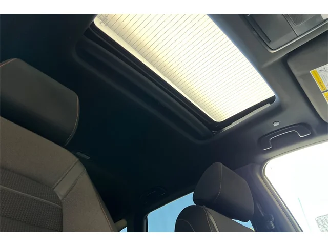 Pre-Owned HONDA CR-V Hybrid at Anderson Honda in Palo Alto