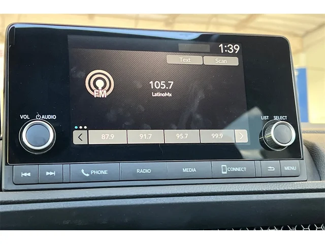 Pre-Owned HONDA CR-V Hybrid at Anderson Honda in Palo Alto