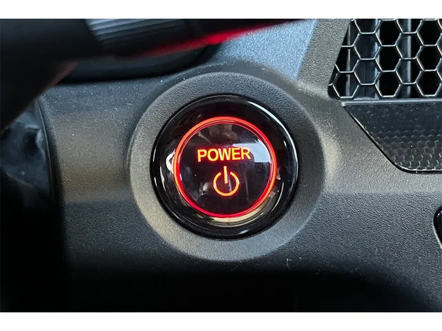 Pre-Owned HONDA CR-V Hybrid at Anderson Honda in Palo Alto