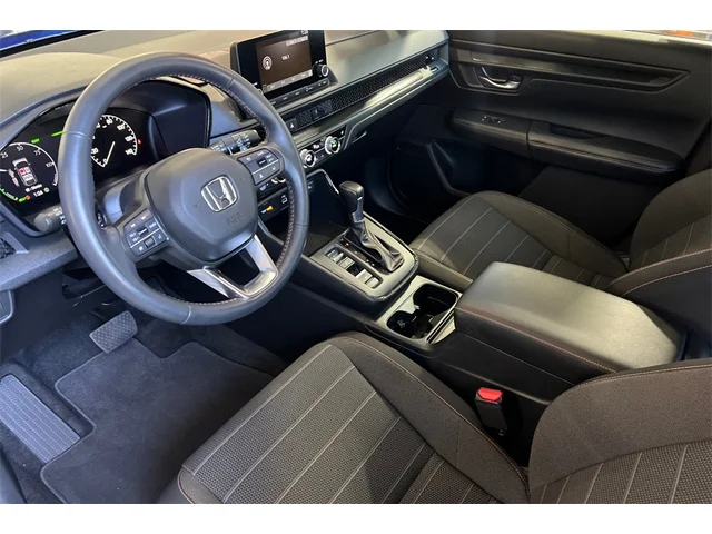 Used HONDA CR-V Hybrid at San Francisco in izmo Kia