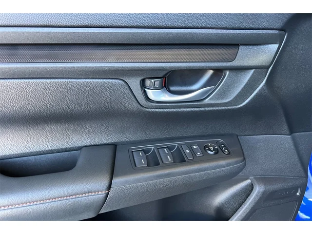 Used HONDA CR-V Hybrid at San Francisco in izmo Kia