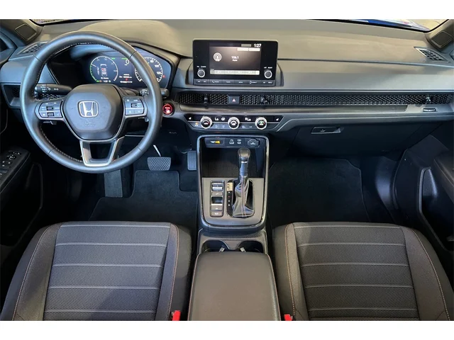 Used HONDA CR-V Hybrid at San Francisco in izmo Kia