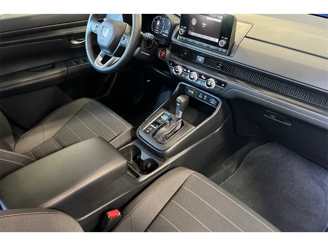 Used HONDA CR-V Hybrid at San Francisco in izmo Kia