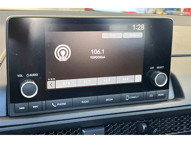 Used HONDA CR-V Hybrid at San Francisco in izmo Kia