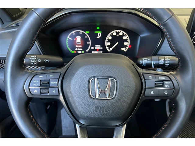 Used HONDA CR-V Hybrid at San Francisco in izmo Kia