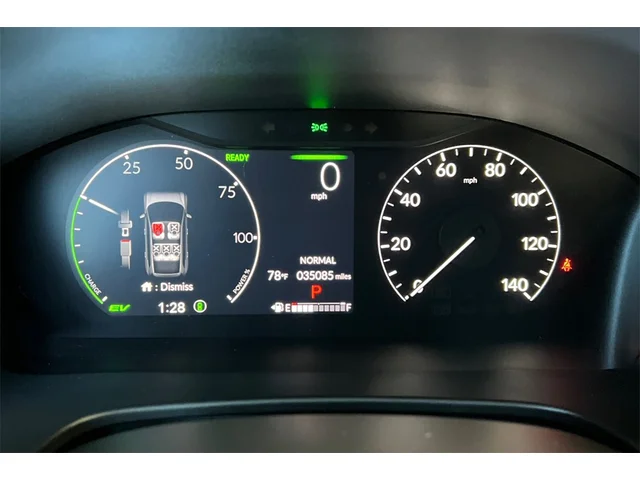 Used HONDA CR-V Hybrid at San Francisco in izmo Kia