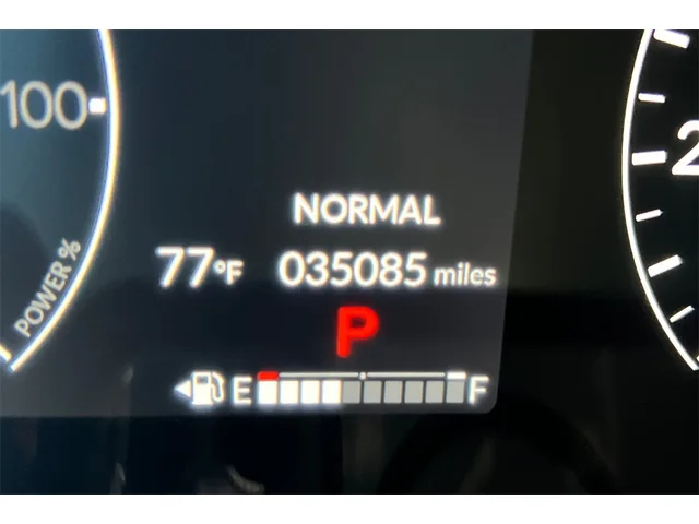 Used HONDA CR-V Hybrid at San Francisco in izmo Kia
