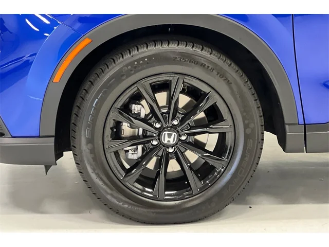 Used HONDA CR-V Hybrid at San Francisco in izmo Kia