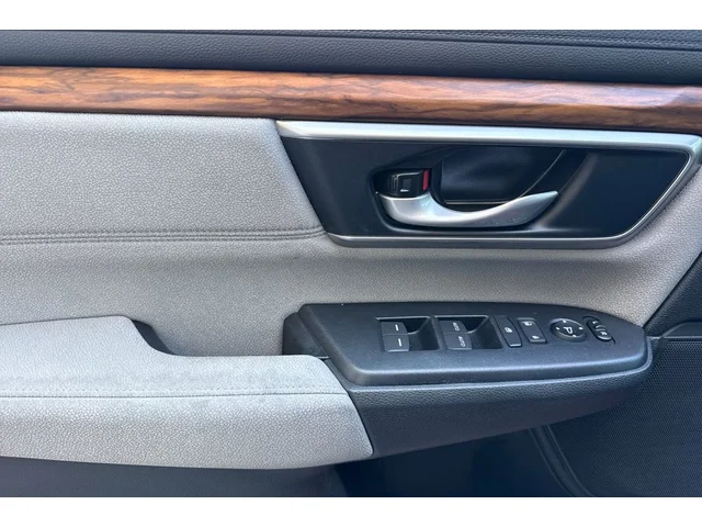 Pre-Owned HONDA CR-V at Anderson Honda in Palo Alto