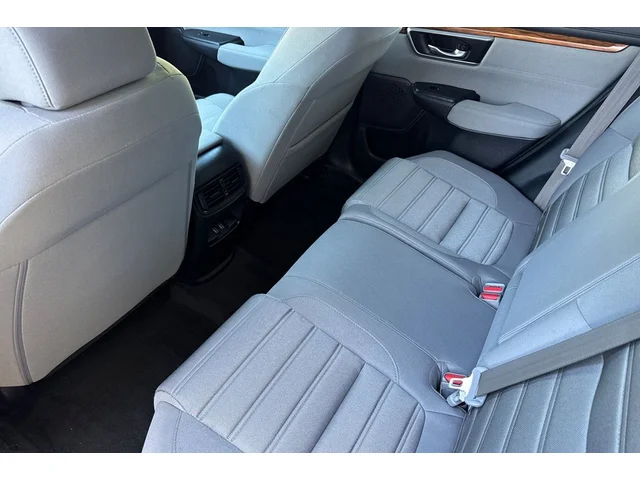 Pre-Owned HONDA CR-V at Anderson Honda in Palo Alto