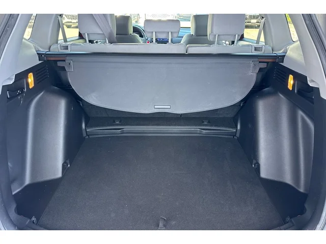 Pre-Owned HONDA CR-V at Anderson Honda in Palo Alto