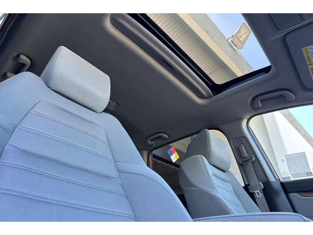 Pre-Owned HONDA CR-V at Anderson Honda in Palo Alto