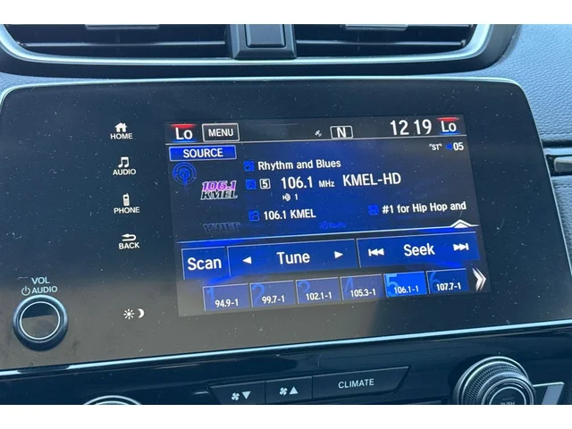 Pre-Owned HONDA CR-V at Anderson Honda in Palo Alto