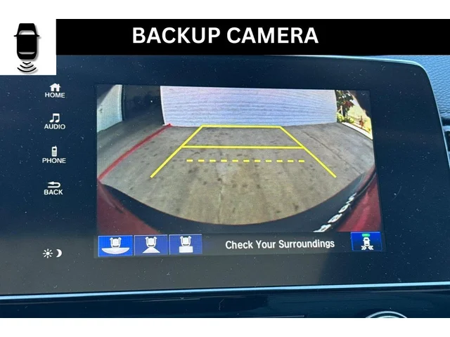 Pre-Owned HONDA CR-V at Anderson Honda in Palo Alto