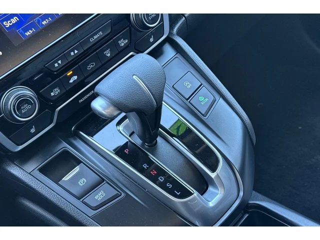 Pre-Owned HONDA CR-V at Anderson Honda in Palo Alto