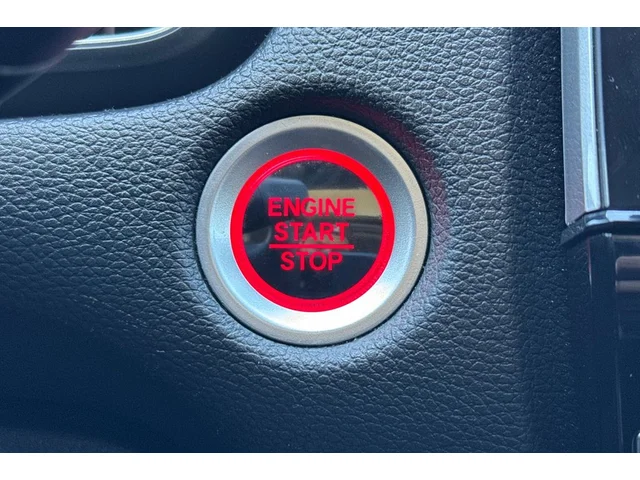 Pre-Owned HONDA CR-V at Anderson Honda in Palo Alto