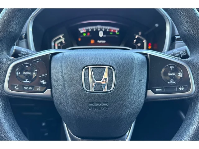 Pre-Owned HONDA CR-V at Anderson Honda in Palo Alto