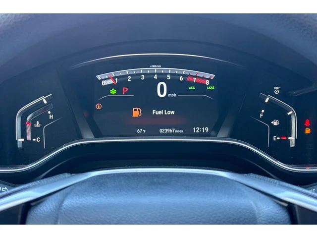 Pre-Owned HONDA CR-V at Anderson Honda in Palo Alto