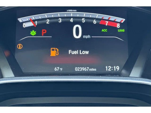 Pre-Owned HONDA CR-V at Anderson Honda in Palo Alto