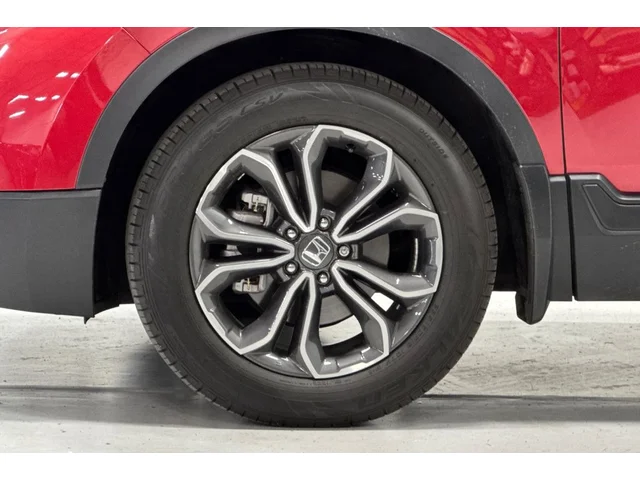 Pre-Owned HONDA CR-V at Anderson Honda in Palo Alto