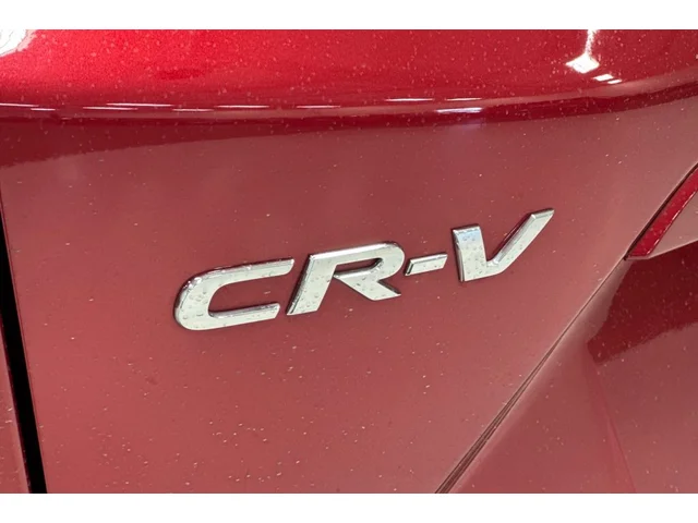 Pre-Owned HONDA CR-V at Anderson Honda in Palo Alto