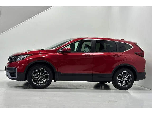 Pre-Owned HONDA CR-V at Anderson Honda in Palo Alto