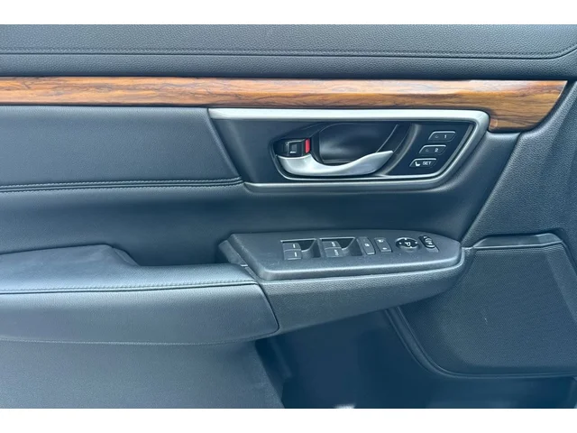 Pre-Owned HONDA CR-V at Anderson Honda in Palo Alto