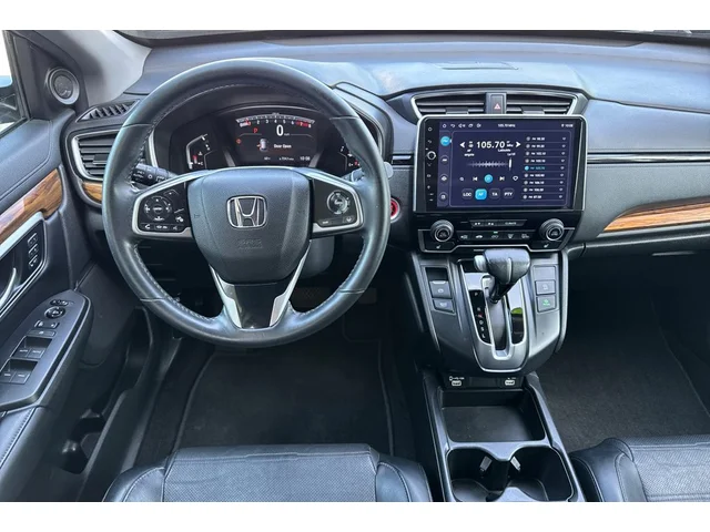 Pre-Owned HONDA CR-V at Anderson Honda in Palo Alto