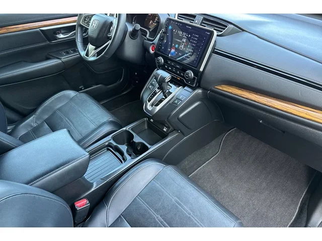 Pre-Owned HONDA CR-V at Anderson Honda in Palo Alto